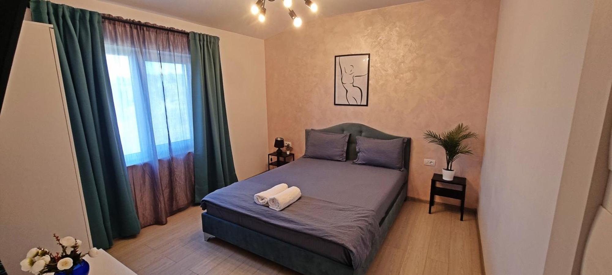 Amurresidence 64 Sauna Parking Barbeque Iasi Luaran gambar