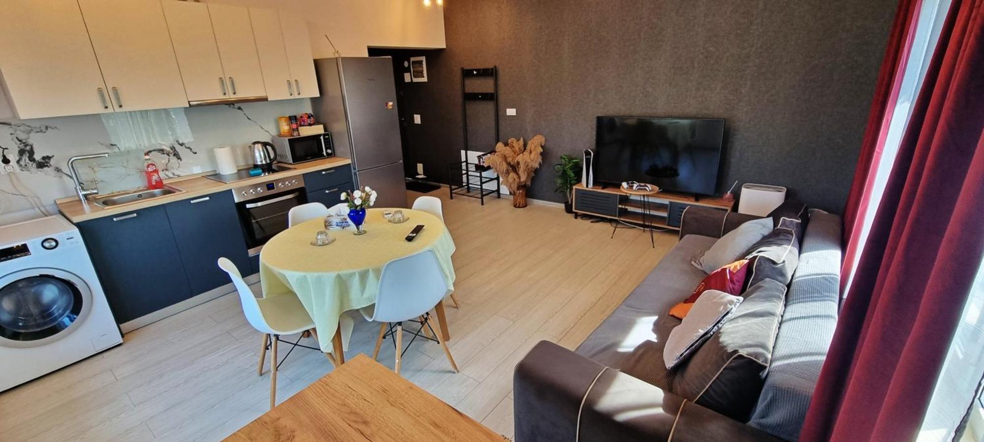 Amurresidence 64 Sauna Parking Barbeque Iasi Luaran gambar