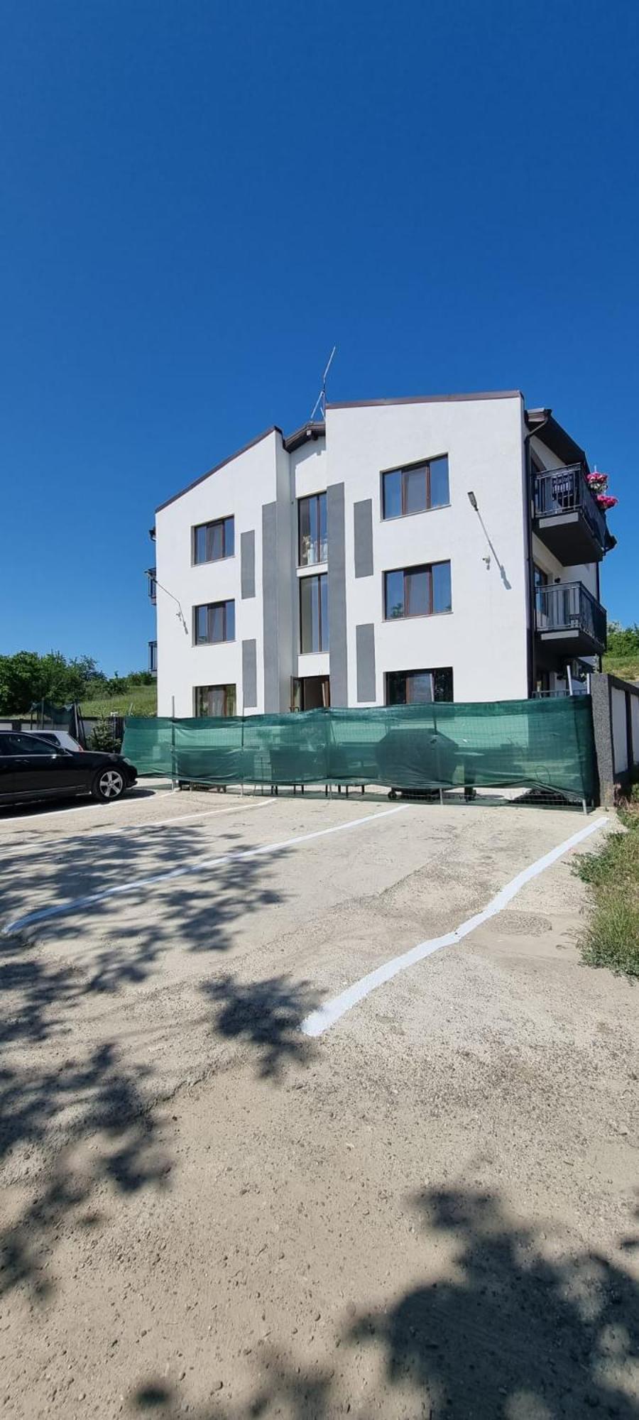 Amurresidence 64 Sauna Parking Barbeque Iasi Luaran gambar